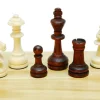 Hot Games Schaakstukken Staunton In Houten Kist Store