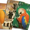 999 Games Similo: Wilde Dieren - Kaartspel Cheap