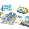 999 Games Sky Team Nl - Bordspel New