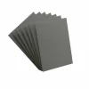 Gamegenic Sleeves: Pack Matte Prime Dark Gray (100) New