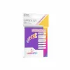 Gamegenic Sleeves Small (62X89) - Purple Clearance