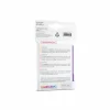 Gamegenic Sleeves Small (62X89) - Purple Clearance