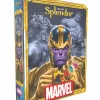 Space Cowboys Splendor Marvel - Kaartspel Cheap
