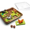 Smart Games Squirrels Go Nuts Clearance