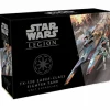 Fantasy Flight Games Star Wars Legion Tx-130 Saber-Class Repulsor Tank Outlet