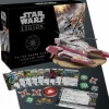 Fantasy Flight Games Star Wars Legion Tx-130 Saber-Class Repulsor Tank Outlet