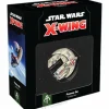 Fantasy Flight Games Star Wars X-Wing 2.0 Punishing One Fashion