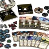 Fantasy Flight Games Star Wars X-Wing 2.0 Punishing One Fashion