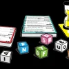 999 Games Stay Cool - Vragenspel Discount