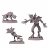 Cool Mini or Not Stranger Things Upside Down Online