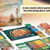 Stronghold Games Terraforming Mars - Ares Expedition Clearance