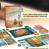Stronghold Games Terraforming Mars - Ares Expedition Clearance