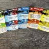 Stronghold Games Terraforming Mars: Ares Expedition - Crisis Hot