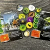 Stronghold Games Terraforming Mars: Ares Expedition - Crisis Hot