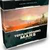 Stronghold Games Terraforming Mars Small Box Fashion