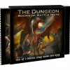 Loke Battlemats The Dungeon Books Of Battle Mats New