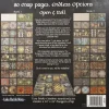 Loke Battlemats The Dungeon Books Of Battle Mats New
