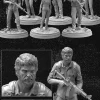 Themeborne The Last Of Us Escape The Dark Hot