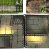 Loke Battlemats The Little Book Of Battle Mats - Dungeon Edition - En Shop