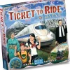 Days of Wonder Ticket To Ride - Japan/Italy Cheap