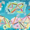 Days of Wonder Ticket To Ride - Japan/Italy Cheap