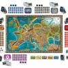 Days of Wonder Ticket To Ride: Europe 15Th Anniversary - Nl Best Sale