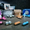 Days of Wonder Ticket To Ride: Europe 15Th Anniversary - Nl Best Sale