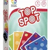 Smart Games Top Spot - Kaartspel Fashion
