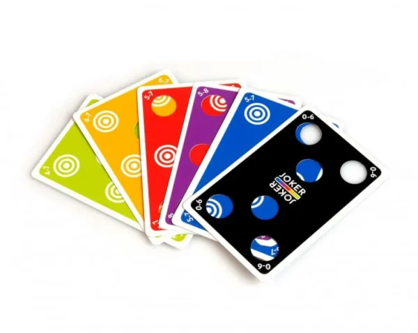 Smart Games Top Spot - Kaartspel Fashion