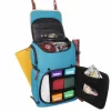 Enhance Gaming Trading Card Backpack Designer Edition - Blauw Cheap