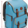 Enhance Gaming Trading Card Backpack Designer Edition - Blauw Cheap