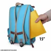 Enhance Gaming Trading Card Backpack Designer Edition - Blauw Cheap