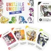 Teeturtle Unstable Unicorns Kids Edition Fashion