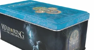 Ares Games War Of The Ring Card Box And Sleeves - Free Peoples Best