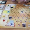 Capstone Games Watergate (En) - Bordspel Discount