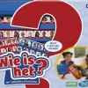 Hasbro Wie Is Het? Online