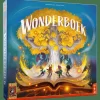 999 Games Wonderboek - Bordspel Discount