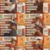 Guillotine Games Zombicide: Undead Or Alive Boardgame Sale
