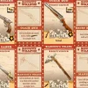 Guillotine Games Zombicide: Undead Or Alive Boardgame Sale